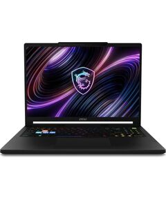 MSI Raider 16 Max HX - Ultra 9 275HX | 16" | 32GB | 1TB | W11H | RTX 5080 (B2WI-228PL) Jaunumi - Datori