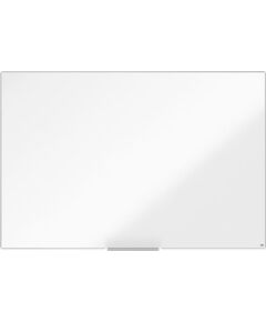 Nobo Tablica porcel. Impr.Pro 1800x1200 mm Baltās tāfeles