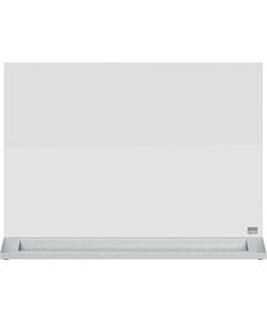Nobo Nobo DeskBoard Diamond 600x450mm Baltās tāfeles