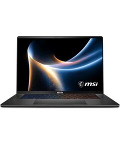 MSI Stealth 16 AI+ Intel Core 9 386H | 16" | 16GB | 1TB | W11P | RTX 5070 (B3WGX-044PL) Jaunumi - Datori
