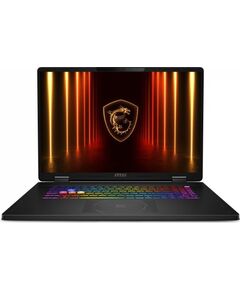 MSI Crosshair 18 HX AI A2XWGXKG-078PL / 18 ''/ Ultra 9 275HX / 32GB / 1TB / Windows 11 Jaunumi - Datori