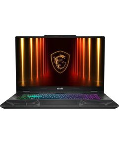 MSI Cyborg 17 17 / 17.3" / i7 13620H / 24GB / 1TB / NoOS Jaunumi - Datori