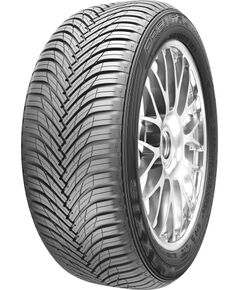 Maxxis Premitra All Season AP3 195/60R16 93V Vissezonas riepas