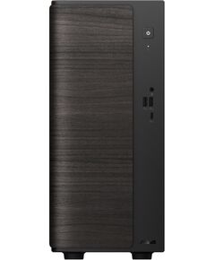 Компьютер Asus ASUS V700 Mini Tower VM701MG-OR7445039W Copilot+ ПК AMD Ryzen AI 7 445 16 GB DDR5-SDRAM 512 GB SSD Windows 11 Home PC Black, Wood Персональные компьютеры