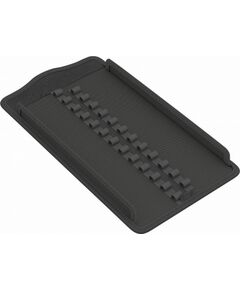 Сумка-ролл Wera 9429 для 25 пустых бит Kraftform Micro Новинки Для дома и сада 