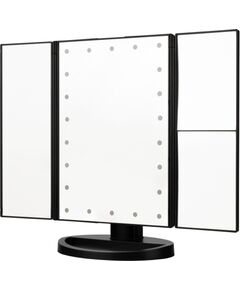Humanas HS-ML04 Black Gleznu / Spoguļu lampas