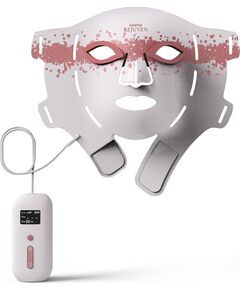 Renpho Artemis Blush LED sejas maska PEU-E100B-1 PEUE100B1 (PEU-E100B-1) Epilatori, bikini trimmeri, sieviešu skuvekļi
