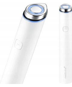 Medicube Age-R Booster Pro Mini skaistumkopšanas ierīce, balta Epilatori, bikini trimmeri, sieviešu skuvekļi