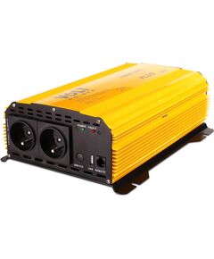 Volt Polska Agregat Volt Przetwornica napięcia SINUS PLUS 3000 24/230V (1500/3000W) + PILOT Новинки Для дома и сада 