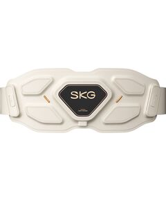 SKG W9 Pro vidukļa masāžas ierīce Ķermeņu masieri