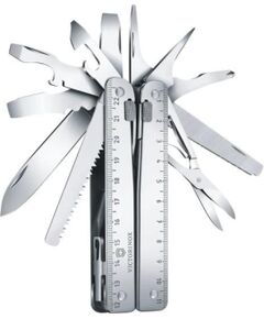 Victorinox Victorinox SWISSTOOL CS PLUS Naži