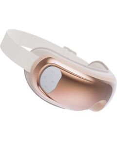Masażer Renpho RENPHO Eyeris 3 Eye Massager Rose Массажеры для тела