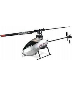 Amewi RC Helikopter AFX4 R3D Li-Po Akku 300mAh silber/14+ Jaunumi, Bērnu preces
