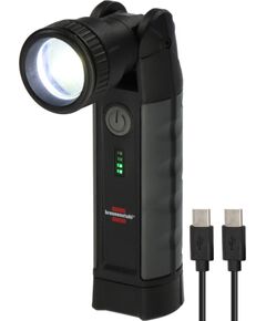Brennenstuhl Akku LED Taschenlampe TL 1000 ACW Велосипеды