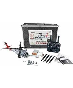 Amewi UH60 Black Hawk Marine CP Helikopter 6G/3D RTF     16+ Новости - Детские товары