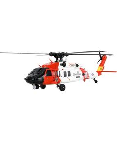 Amewi UH60 Black Hawk береговой охранный вертолет 6G/3D RTF Новости - Детские товары