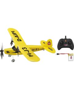 Jamara J3-CUB Flugzeug Gyro 2CH  2,4GHz Новости - Детские товары