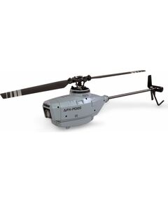 Amewi AFX-PD100 Helikopter mit HD-Kamera 4-Kanal 6G RTF Jaunumi, Bērnu preces
