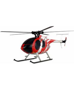 Amewi AFX MD500E Zivil brushless 4-Kanal 325mm Helikopter 6G Новости - Детские товары