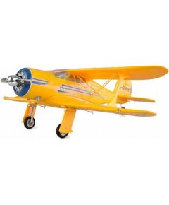 Amewi AMXFlight Beech D17s Biplane 3D/6G RTF dzeltens / Gyr Jaunumi, Bērnu preces