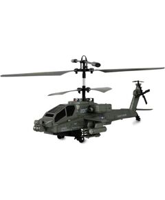 Amewi Apache AH-64 Helikopters Koaksiālais 3,5 kanālu RTF Jaunumi, Bērnu preces