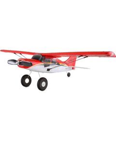 Amewi RC lidmašīna Maule M7 bezkontaktu 510 mm 4 kanālu 3D/6G sarkana Jaunumi, Bērnu preces