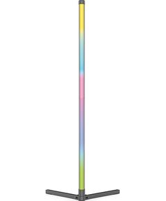RealPower Light Stick 1 LED stāvlampa RGBIC, RC Jaunumi - Sports