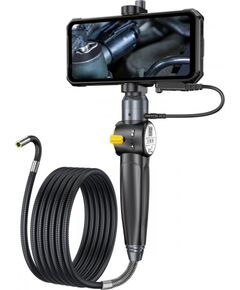 Ulefone E03 endoskopa kamera Specinstrumenti