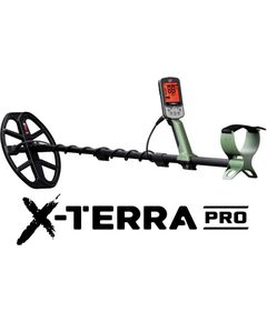 Minelab X-Terra Pro металлоискатель Различные аксессуары