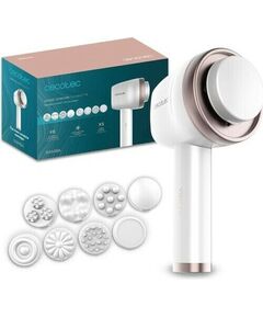 Cecotec SkinCare Push Up, white Массажеры для тела
