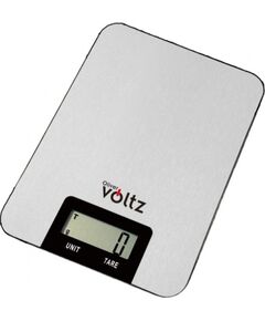Цифровые кухонные весы, LCD экран, 555V51651I, Oliver Voltz Кухонные весы