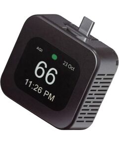 Hismart TUYA Air Quality Monitor Viedie Sensori