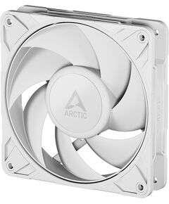 ARCTIC P12 PRO PWM PST вентилятор для корпуса, 4-pin, 120mm Korpusu dzesēšana