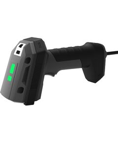 Hismart Industrial 1D/2D Barcode Scanner Svītrkodu skeneri (barcode scanners)