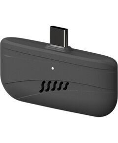 Hismart Mini Alcohol Tester, USB Type-C Viedie Sensori