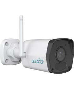 Uniview UNIARCH 2MP HD Outdoor Bullet Wi-Fi Camera Video novērošanas kameras