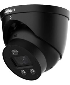 Dahua IP Камера 4MP IPC-HDW3449H-AS-PV-PRO 3.6mm Black Камеры наблюдения