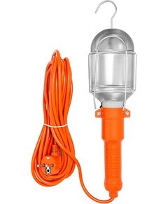 EXD Portable Light with Hook 7m, 2x0.75mm2 Strāvas pagarinātāji