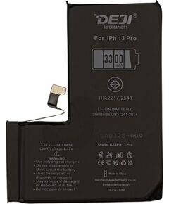 Deji1 Battery for APPLE iPhone 13 Pro Akumulatori