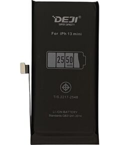 Deji1 Battery for APPLE iPhone 13 Mini Aккумуляторы
