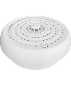 Hismart Vape Detector (with Noise Sensor), Tuya, Wi-Fi Viedie Sensori