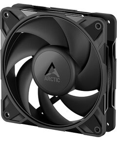 ARCTIC P12 PRO PWM PST CO High-Performance Fan, 4-pin, 120mm, black Korpusu dzesēšana