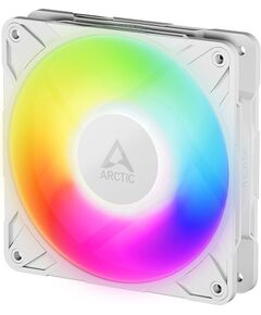 ARCTIC P12 PRO PWM PST A-RGB High-Performance Fan, 4-pin, 120mm Korpusu dzesēšana