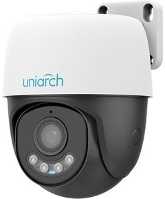 Uniview UNIARCH 3MP HD Outdoor Pan & Tilt Wi-Fi Camera Video novērošanas kameras