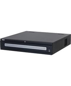 Dahua Видеорегистратор 4K IP 64 каналов NVR608H-64-XI Видеорегистраторы NVR