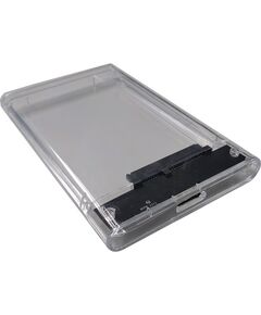 Extradigital 2.5" HDD корпус USB3.0 Ārējo HDD, SSD korpui