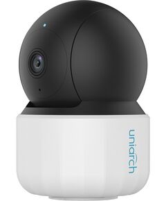 Uniview UNIARCH 3MP Indoor Pan & Tilt Wi-Fi Camera Video novērošanas kameras