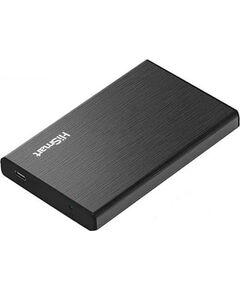Hismart 2.5" HDD case USB3.0 Korpusi ārējiem HDD, SSD