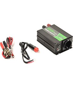 EXD Inverter 12V-220V, 300W Strāvas pārveidotāji