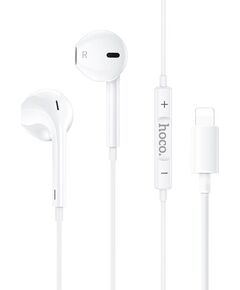 Wired Earphones HOCO M111, for iPhone Austiņas